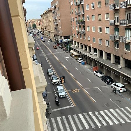 Domus Dotta City Center بولونيا المظهر الخارجي الصورة
